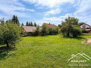 Prodej rodinného domu, Radim, 213 m2