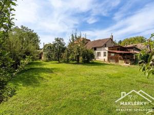 Prodej rodinného domu, Radim, 213 m2