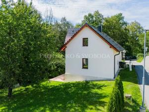 Prodej ubytování, Český Krumlov, 186 m2