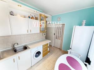 Prodej bytu 2+1, Hodonín, Erbenova, 56 m2