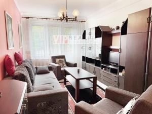 Prodej bytu 2+1, Hodonín, Erbenova, 56 m2