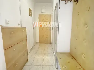 Prodej bytu 2+1, Hodonín, Erbenova, 56 m2
