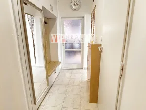 Prodej bytu 2+1, Hodonín, Erbenova, 56 m2