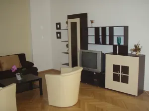 Pronájem bytu 2+kk, Praha - Nové Město, Řeznická, 85 m2