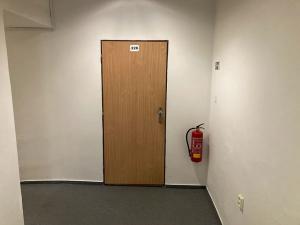 Pronájem výrobních prostor, Brno, Valchařská, 58 m2