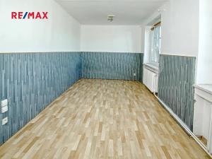 Prodej bytu 3+1, Třemošná, Zálužská, 91 m2