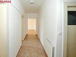 Prodej bytu 3+1, Třemošná, Zálužská, 91 m2
