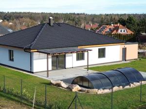 Prodej rodinného domu, Mukařov, Heřmánková, 147 m2