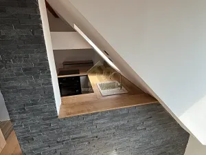 Pronájem bytu 2+kk, Klabava, 95 m2