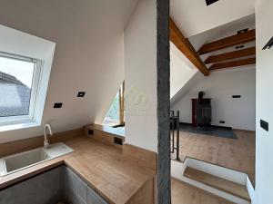 Pronájem bytu 2+kk, Klabava, 95 m2