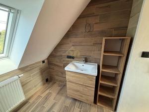 Pronájem bytu 2+kk, Klabava, 95 m2
