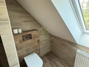 Pronájem bytu 2+kk, Klabava, 95 m2