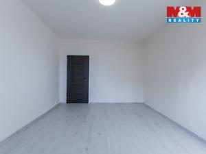 Prodej bytu 3+1, Chomutov, 17. listopadu, 78 m2