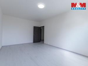 Prodej bytu 3+1, Chomutov, 17. listopadu, 78 m2