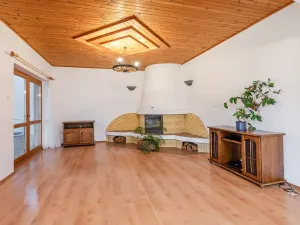 Prodej rodinného domu, Velké Přílepy, Slavíčkova, 330 m2