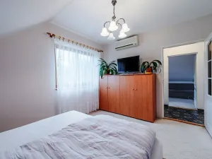 Prodej rodinného domu, Velké Přílepy, Slavíčkova, 330 m2