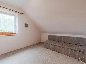 Prodej rodinného domu, Velké Přílepy, Slavíčkova, 330 m2