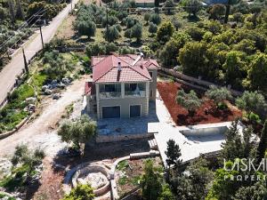 Prodej rodinného domu, Ostrov Kefalonia, Argostoli, Sami, Řecko, 145 m2