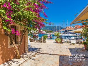 Prodej rodinného domu, Ostrov Kefalonia, Argostoli, Sami, Řecko, 145 m2