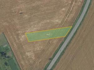 Prodej pole, Štěpánov, 19316 m2