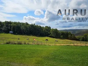 Prodej louky, Blatno, 34886 m2
