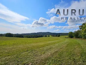 Prodej louky, Blatno, 34886 m2