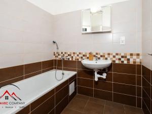Pronájem bytu 2+kk, Ostrava, Křišťanova, 56 m2