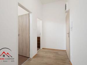 Pronájem bytu 2+kk, Ostrava, Křišťanova, 56 m2