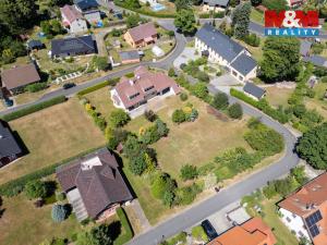 Prodej rodinného domu, Kolová - Háje, 330 m2