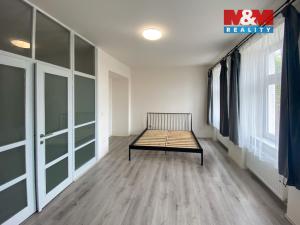 Pronájem bytu 2+1, Svitavy - Město, náměstí Míru, 69 m2