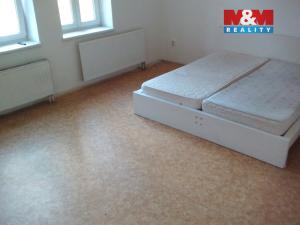 Pronájem bytu 2+1, Ostrava - Vítkovice, Ocelářská, 65 m2