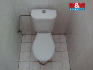 Pronájem bytu 2+1, Ostrava - Vítkovice, Ocelářská, 65 m2