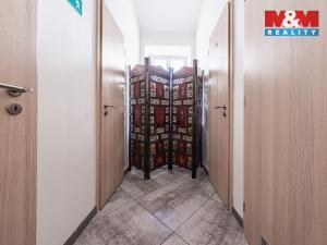 Pronájem restaurace, Praha - Nusle, Oldřichova, 79 m2