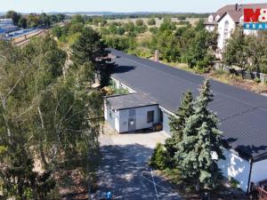 Pronájem obchodního prostoru, Chrášťany, U Cihelny, 100 m2