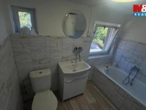 Pronájem rodinného domu, Babice nad Svitavou, 55 m2