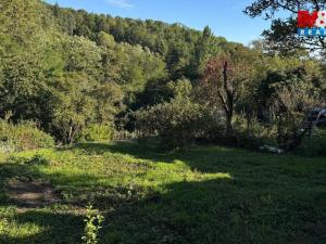 Pronájem rodinného domu, Babice nad Svitavou, 55 m2