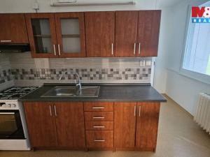 Pronájem bytu 2+1, Ústí nad Labem - Ústí nad Labem-centrum, V Kutišti, 49 m2