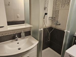Pronájem bytu 2+1, Ústí nad Labem - Ústí nad Labem-centrum, V Kutišti, 49 m2