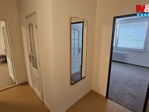 Pronájem bytu 2+1, Ústí nad Labem - Ústí nad Labem-centrum, V Kutišti, 49 m2
