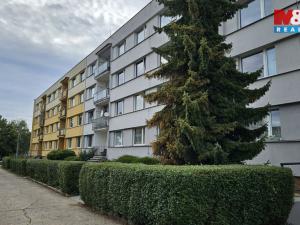 Pronájem bytu 2+1, Ústí nad Labem - Ústí nad Labem-centrum, V Kutišti, 49 m2