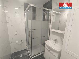 Pronájem bytu 2+1, Ústí nad Labem - Všebořice, Zahradní, 61 m2
