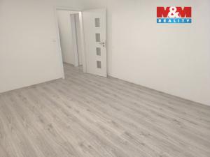 Pronájem bytu 2+1, Ústí nad Labem - Všebořice, Zahradní, 61 m2