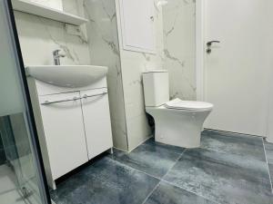 Pronájem bytu 2+1, Ústí nad Labem - Všebořice, Zahradní, 61 m2