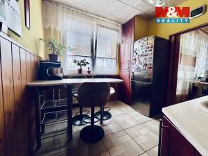 Prodej bytu 3+1, Český Těšín, Čáslavská, 62 m2