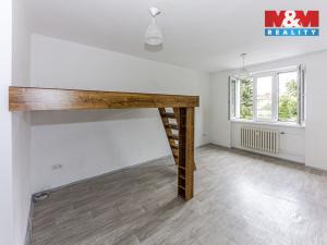 Pronájem bytu 1+1, Čáslav - Čáslav-Nové Město, Bojovníků za svobodu, 39 m2