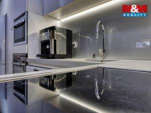 Prodej bytu 4+kk, Plzeň - Severní Předměstí, Lipová, 106 m2
