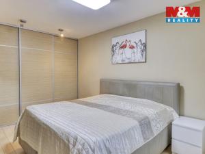 Prodej bytu 4+kk, Plzeň - Severní Předměstí, Lipová, 106 m2