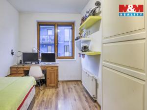 Prodej bytu 4+kk, Plzeň - Severní Předměstí, Lipová, 106 m2