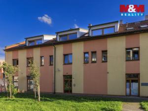 Prodej bytu 4+kk, Plzeň - Severní Předměstí, Lipová, 106 m2