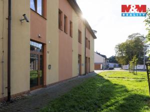 Prodej bytu 4+kk, Plzeň - Severní Předměstí, Lipová, 106 m2